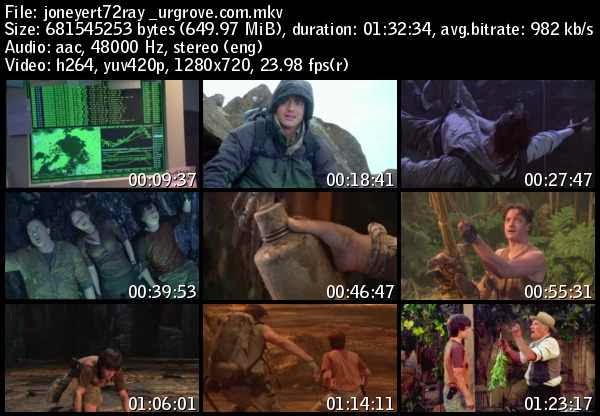 journey to the center of the earth dual audio eng hindi 720p download